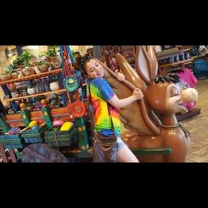 Meet your Posher, Griselda